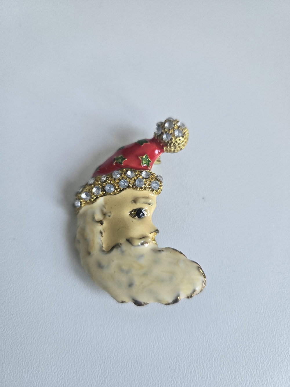 Brooch - Picture 2 of 3